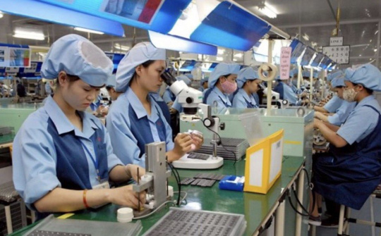 Pháp luật hỗ trợ doanh nghiệp nhỏ và vừa ở một số quốc gia và bài học kinh nghiệm cho Việt Nam