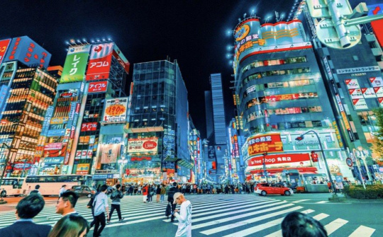 Kinh nghiệm phòng, chống tham nhũng tại Nhật Bản