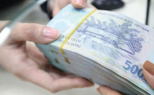 Hà Nội: Một nữ đại gia chi 17 tỷ đồng để "chạy chức" Vụ phó