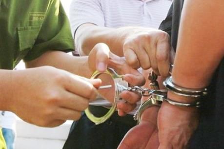 Triệt phá đường dây làm giả báo cáo về môi trường