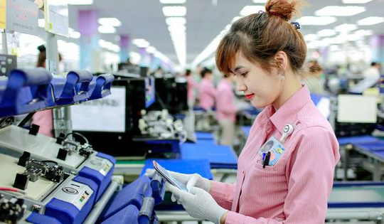 Từ 2021 thêm nhiều quyền lợi cho người lao động