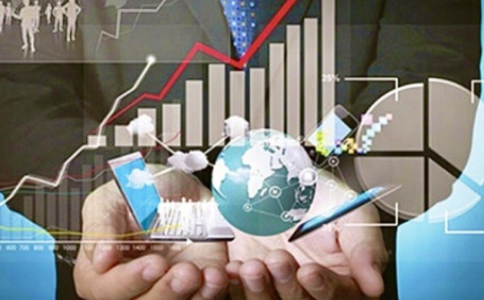 Những vấn đề cốt lõi của khung pháp lý về kinh tế số