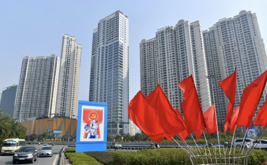 Kỳ tích từ ý Đảng, lòng dân