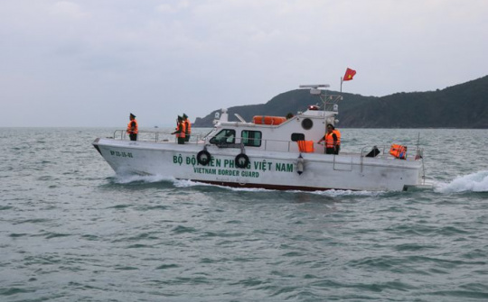 Khánh Hòa: Lập nhiều đoàn kiểm tra tại các đồn, hải đội biên phòng