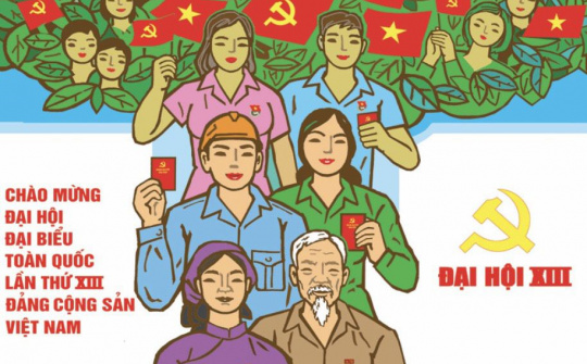 Phát huy sức mạnh tổng hợp góp phần bảo vệ nền tảng tư tưởng của Đảng