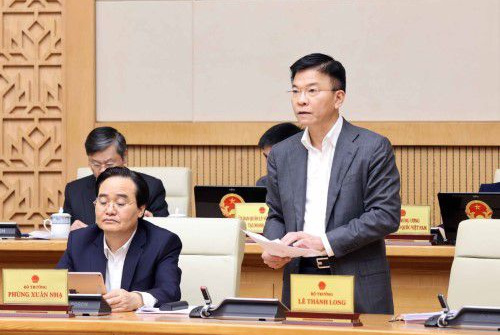 Xây dựng hệ thống pháp luật chất lượng cao