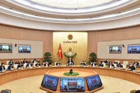 Nghị định 151/2020/NĐ-CP bãi bỏ 82 văn bản quy phạm pháp luật do Chính phủ ban hành