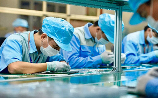 Doanh nghiệp cần chuẩn bị tâm thế gì cho Luật Đầu tư và Luật Doanh nghiệp 2020?