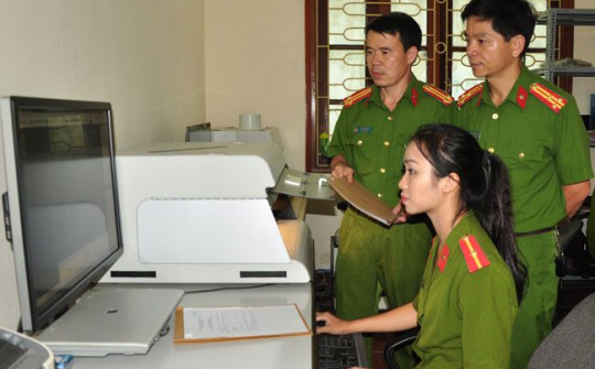 Sửa đổi, bổ sung một số quy định và biện pháp thi hành Luật Giám định tư pháp