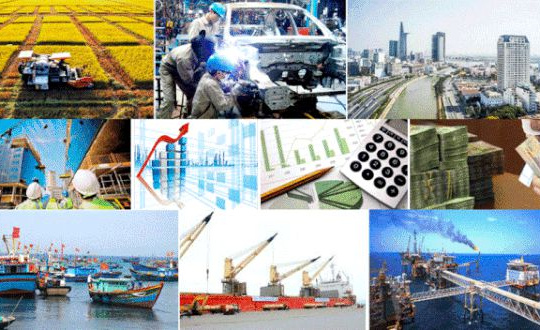 Trước 20/1, các Bộ, ngành, địa phương phải ban hành kế hoạch triển khai NQ02