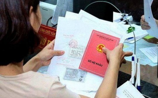 5 địa điểm cấm đăng ký thường trú, tạm trú từ 1/7/2021