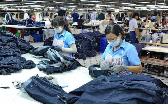 Hơn 32 triệu người lao động Việt Nam bị ảnh hưởng tiêu cực bởi Covid-19