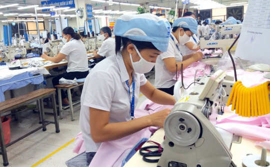 Tổ chức đại diện người lao động tại doanh nghiệp theo Bộ luật Lao động năm 2019