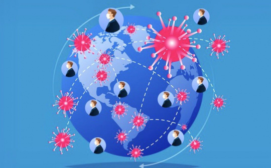 Giới nghiên cứu: Hội chứng COVID kéo dài có thể đang "bị thổi phồng"