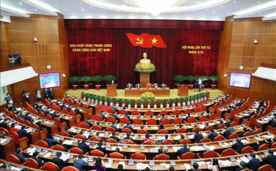 Nhận diện tiêu cực trong cán bộ, đảng viên