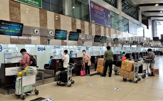 Không còn tình trạng mỗi địa phương một kiểu chống dịch