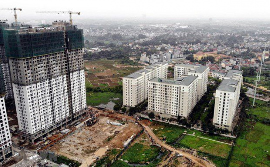 Những bất cập, vướng mắc trong thi hành Luật Đất đai nhìn từ góc độ quản lý