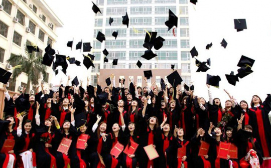 Để nâng cao chất lượng giáo dục đại học ở Việt Nam