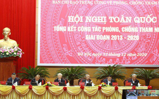 Phòng, chống tham nhũng vặt trên thế giới và những kinh nghiệm gợi mở cho Việt Nam