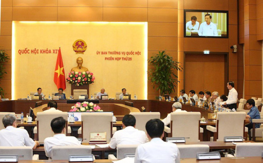 Những bất cập trong quy định pháp luật về hoạt động thẩm định báo cáo đánh giá tác động môi trường