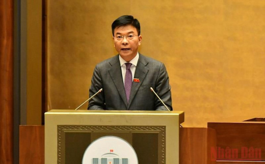 Triển khai nhiều biện pháp hiệu quả trong phòng, chống tham nhũng