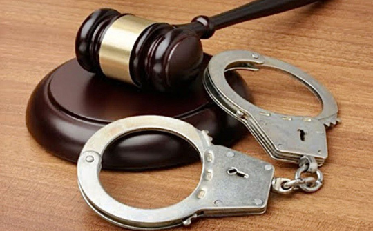 Các vụ việc có dấu hiệu tội phạm chuyển sang cơ quan điều tra tăng so với năm 2020