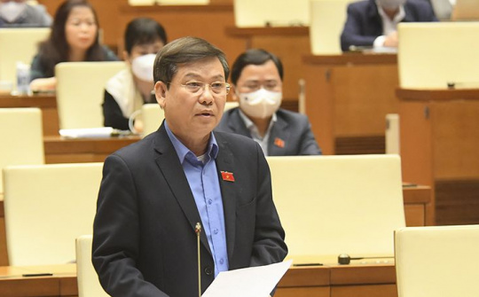 Còn nhiều vướng mắc trong thu hồi tài sản tham nhũng