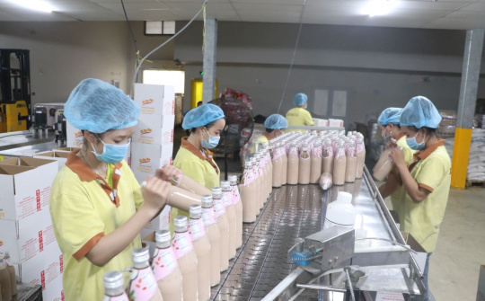 Cần giải pháp cấp bách hạn chế lao động bị thiếu hụt