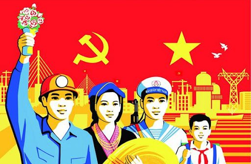 Quan điểm, giải pháp hoàn thiện mô hình tổ chức bộ máy của hệ thống chính trị Việt Nam