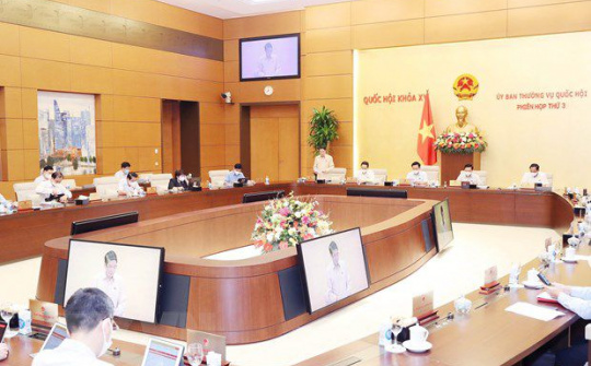 Một vài góp ý về Dự thảo Luật Điện ảnh (sửa đổi)