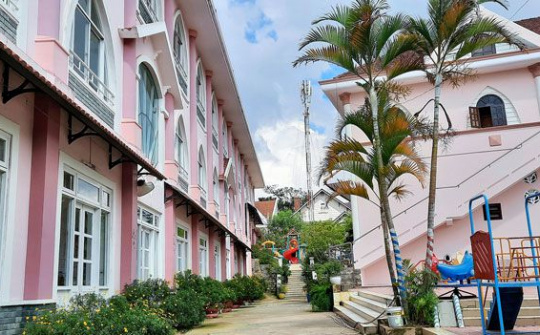 Một số vấn đề về xã hội hoá giáo dục theo Luật Giáo dục năm 2019