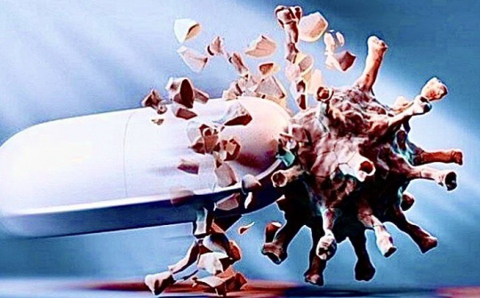 Không lợi dụng dịch bệnh để thực hiện mưu đồ chính trị