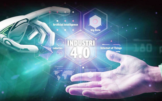 Cách mạng công nghiệp 4.0 tại Nhật Bản và gợi ý chính sách cho Việt Nam