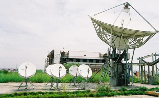 Quy định mức thu tiền cấp quyền sử dụng tần số vô tuyến điện