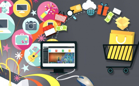 Chính phủ sửa đổi, bổ sung một số quy định về thương mại điện tử