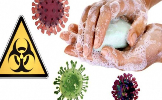 Sống chung an toàn với COVID-19: Phương pháp tiếp cận mới với hội chứng "COVID kéo dài"