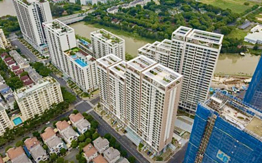 Bộ Xây dựng đề nghị sửa đổi Luật Nhà ở, tháo gỡ các vướng mắc phát sinh