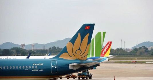 Chủ tịch Hà Nội: Mở đường hàng không cần có lộ trình an toàn