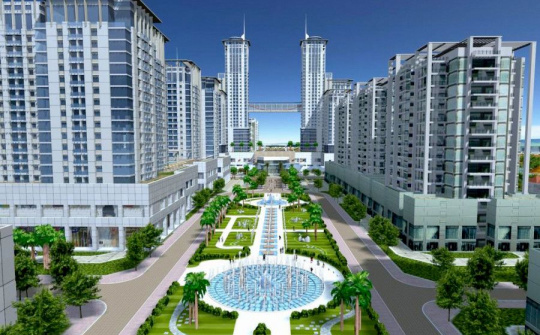 Thực trạng và giải pháp xây dựng hiệu quả chính quyền đô thị ở nước ta hiện nay