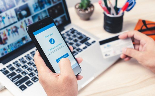 Giả mạo tin nhắn thương hiệu: Chiêu thức lừa đảo tinh vi