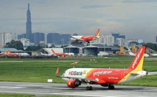 Tầm nhìn, đổi mới và khát vọng năm 2030 - 2045