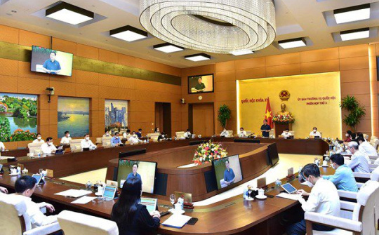 Yêu cầu về tính thống nhất của hệ thống pháp luật