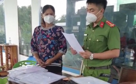 Đắk Nông: Khởi tố, tạm giam Giám đốc lừa đảo chiếm đoạt tài sản