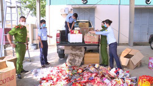 TP Thanh Hóa: Nâng cao hiệu quả hoạt động thực thi pháp luật
