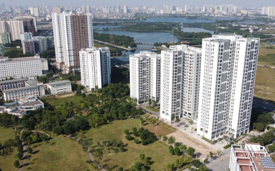 Tiếp tục cải cách chế độ sở hữu về đất đai nhằm nâng cao hiệu quả quản lý, sử dụng nguồn lực đất đai