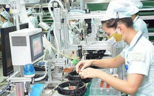 Một vài quan điểm về chính sách quản lý nền kinh tế hội nhập