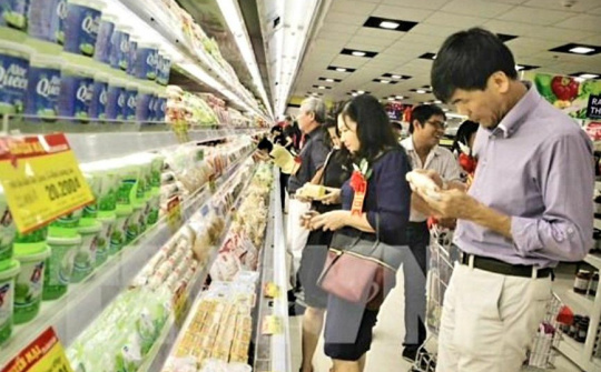 Xây dựng Luật Bảo vệ quyền lợi người tiêu dùng (sửa đổi) phù hợp với tình hình mới