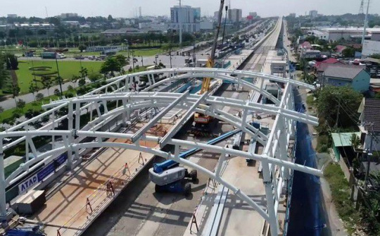 Rà soát lại tất cả các điểm nghẽn chính sách gây cản trở, ách tắc trong đầu tư công