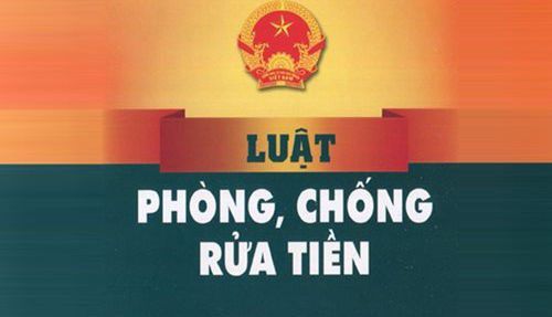 Thủ tướng: Xây dựng Luật Phòng chống rửa tiền là rất quan trọng và cần thiết