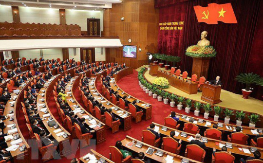 Thực hiện trách nhiệm nêu gương của Ủy viên ban thường vụ Tỉnh ủy, Thành ủy, Đảng ủy trực thuộc Trung ương - Nhận diện và giải pháp